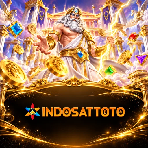 indosattoto