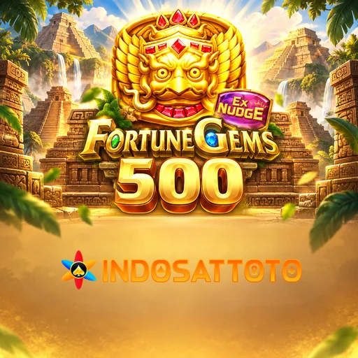indosattoto