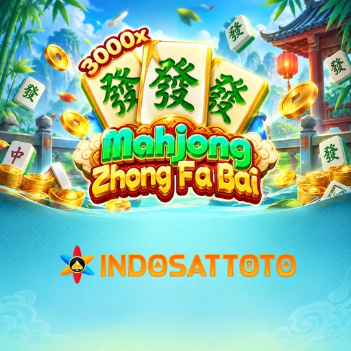 indosattoto