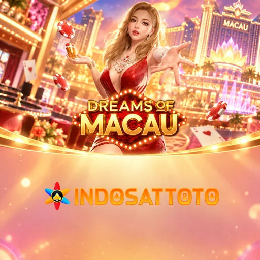 indosattoto