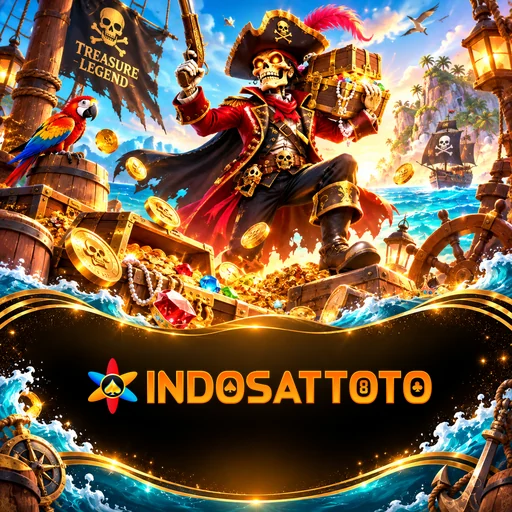 indosattoto