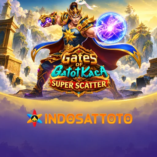 indosattoto