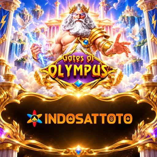 indosattoto